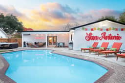 Starcrest 4 Br Haven~Pool~Hot Tub~Putt Putt~Arcade