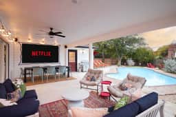 Starcrest 4 Br Haven~Pool~Hot Tub~Putt Putt~Arcade