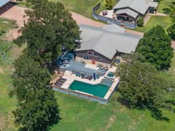 The Juniper: Pickleball | Private Pool