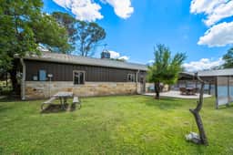The Live Oak: Pickleball-Hot Tub-Dog Friendly