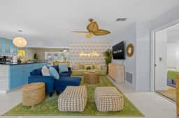 Family Fun Oasis: Private Pool, Theater, Putt Putt