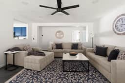 Mesa Oasis • Private Pool • Fire Pit • Sleeps 6