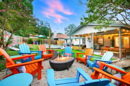 Soak, Sizzle & Score: Pool, Games & More!