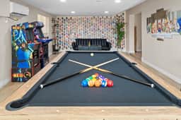 The Cactus Rose: Heated Pool, Putterball & Bocce!