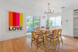 Spacious 4BR | Games | Workspace | Outdoor Fun