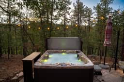 Wildlife Views | Hot Tub | Fire Pit & Games