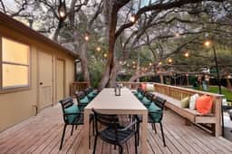 The Hacienda: Pool, Hot Tub, Games & More!