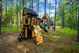 Hoch-A-Frame Cabin I Sauna-Hot Tub-Firepit