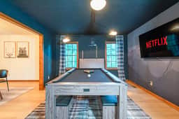 6 Br Sleeps 20 I Sauna•Theater•Putt Putt•Hot Tub