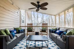 Cozy Retreat: Sauna, Hot Tub, Game Room