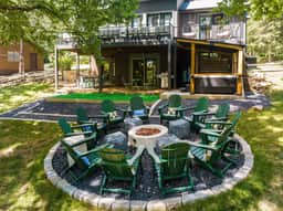 Modern Peaks • Hot Tub • Sauna • Theatre Room