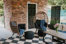 Briarwood Cottage • Hot Tub • Putt Putt • Games