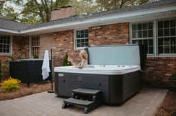 Briarwood Cottage • Hot Tub • Putt Putt • Games