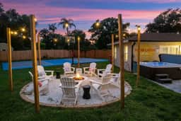Basketball | Pickleball | Pool | Movie & Game Room
