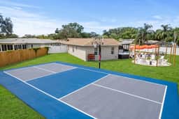 Basketball | Pickleball | Pool | Movie & Game Room
