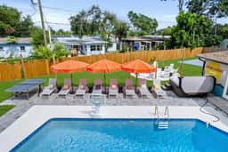 Basketball | Pickleball | Pool | Movie & Game Room