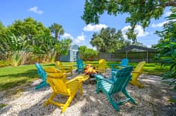Pool, Games & More—Fun for Everyone!