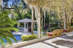 Vacation Paradise - Private Pool, Fire Pit & BBQ