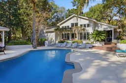 Vacation Paradise - Private Pool, Fire Pit & BBQ
