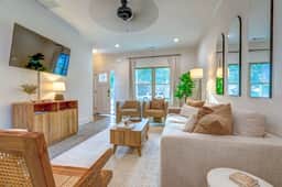 TOP Memphis BnB! The Soul House | Near Beale St