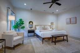 TOP Memphis BnB! The Soul House | Near Beale St