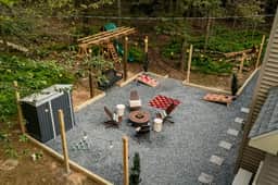 Poconos Pines Escape • Sauna • Hot Tub •Playground