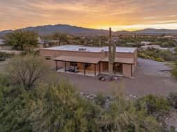 360° Mtn Views • Fireplace • Patio • Bird Watching