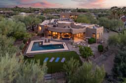 Desert Luxe Hideaway | Pool, Game Room & Casita - Image 2