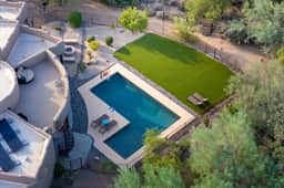 Cave Creek Luxe • 5BR w/ Casita • Pool & Views!