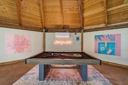 Sleeps 14 • Heated Pool • Spa • Arcade • Putt Putt