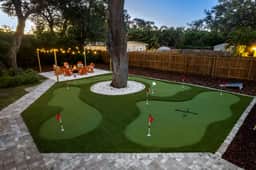 Resort-Style Oasis • Pool • Mini Golf • Playground