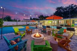 Basketball Court | Game Room | Pool | Hot Tub