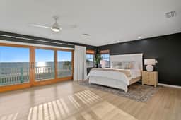 Walks on the Shores • Private Beach Front Access