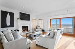 Walks on the Shores • Private Beach Front Access