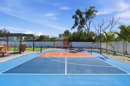 Pastel Palms | Resort Pool, Hot Tub & Sport Court - Image 2