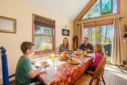 Family-Friendly Home w/ Hot Tub • Fire Pit• Games