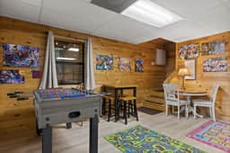 Mountain Views w/ Slide | Hot Tub | Game Room - Image 5
