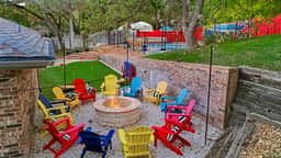 Sleeps 16! Heated Pool, Hot Tub, & Sport Court - Image 2