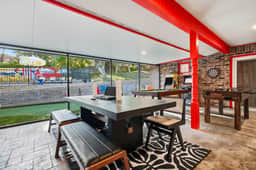 Sleeps 16! Heated Pool, Hot Tub, & Sport Court - Image 3