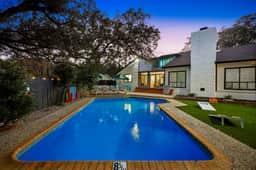 Riverwalk Villa • Game Room • Grill • Heated Pool