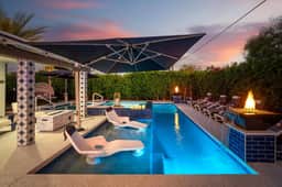 Luminosity Escape • Pool • Hot Tub • Dog-friendly