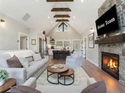 Private Ranch Escape • Hot Tub • Game Room • Grill