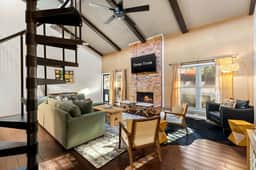Ultimate Getaway • Pool • Game Room • Sleeps 12