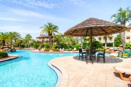Royal Palms | Arcade | Free Beach Shuttle | Pool