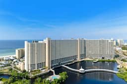 Resort-Style Stay: Pool, Gym & Bowling