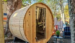 Sleeps 13 • Private Sauna • Hot Tub • Game Room