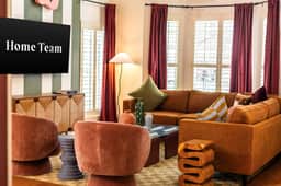 Upscale Escape • Pool, Hot Tub, Game Room, Firepit