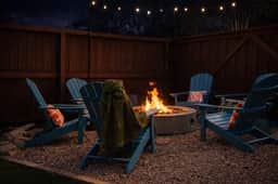 Upscale Escape • Pool, Hot Tub, Game Room, Firepit - Image 5
