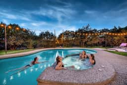 Austin Luxe Retreat: Pool | Spa | Game Room | Fire Pit