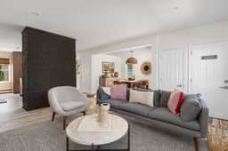 Warren 3BR Retreat: Sauna/Hot Tub | Walk to Dining - Image 4